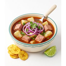 Encebollado