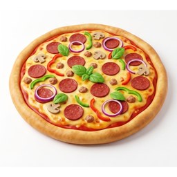 Pizza
