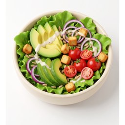 Saludable